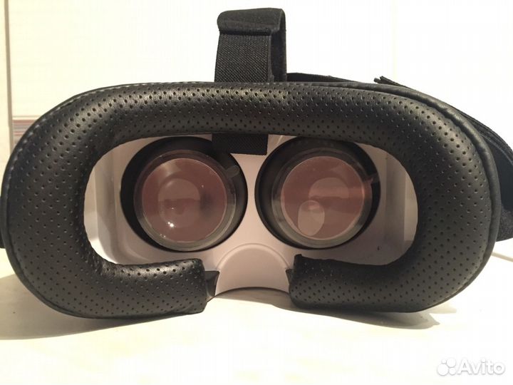 Bobovr Z3
