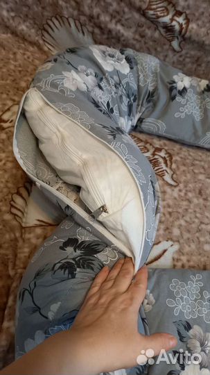 Подушка для беременных