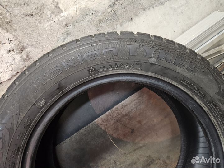 Nokian Tyres Nordman 7 185/60 R15 88T