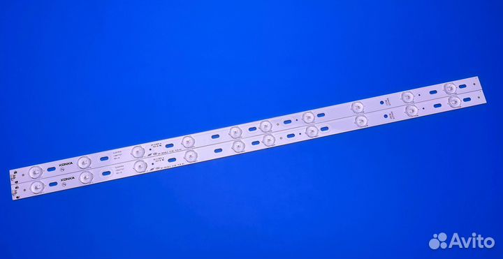 Подсветка для телевизора DNS, Supra, Konka 32