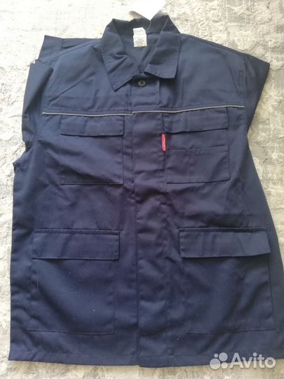 Спецодежда