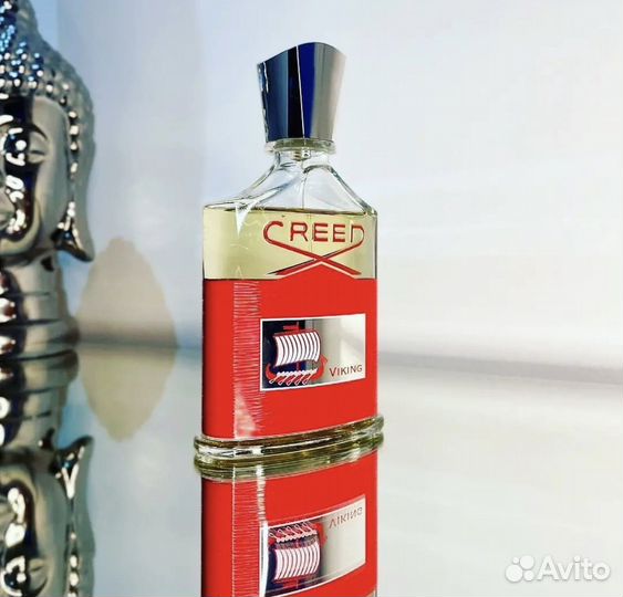 Creed Vikind распив оригинал