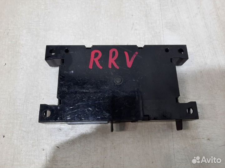 Блок управления Land Rover Range Rover Sport L320