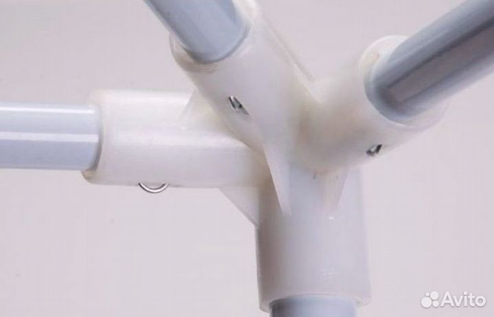 Садовый тент шатер Green Glade 1070