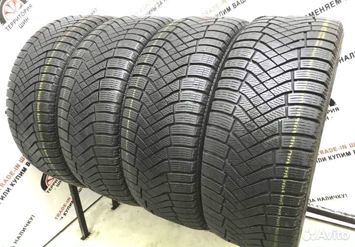 Pirelli Ice Zero FR 225/45 R18 94Q