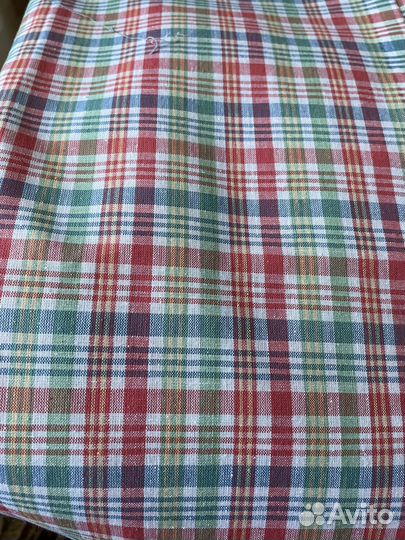 Отрез ткани