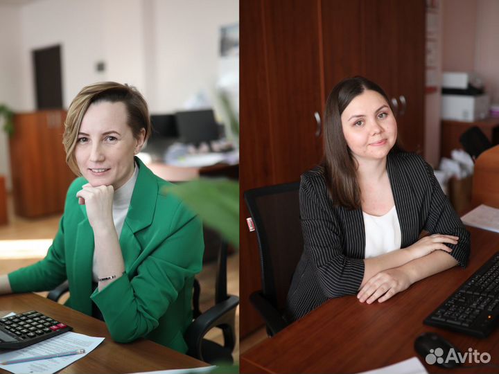 Главный бухгалтер ООО / восстановление бухгалтерии