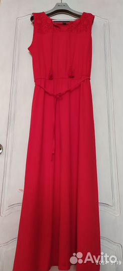 Платье 46-48 размер Германия