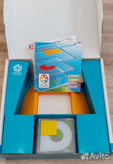 Настольные игры для детей