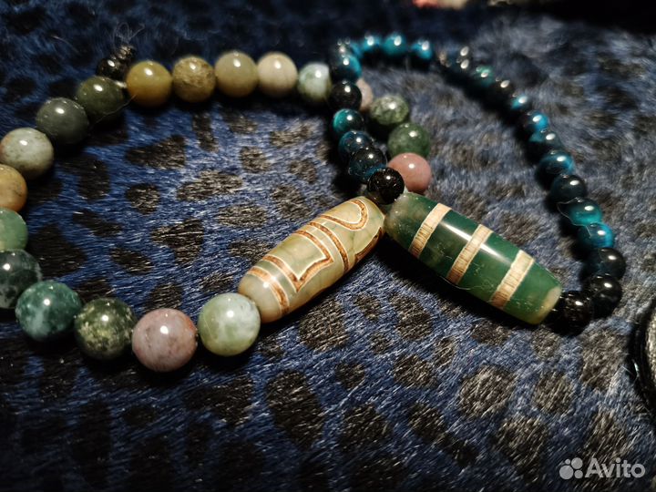 Обереги и амулеты