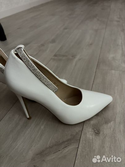 Туфли женские 37 размер