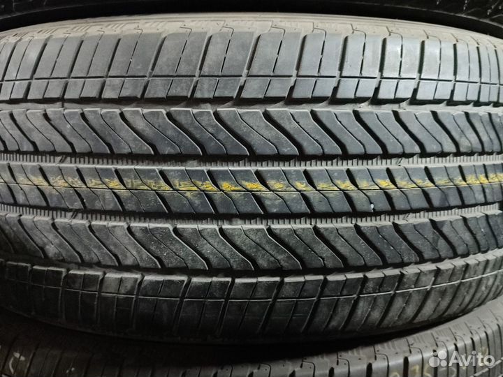 Bridgestone Alenza A/S 02 275/50 R22