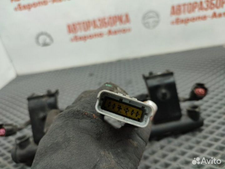 Проводка (коса) Peugeot Partner Tepee B9 2011