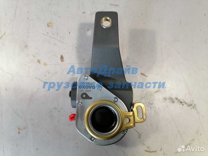 Трещотка тормозная Рено Премиум автомат правая