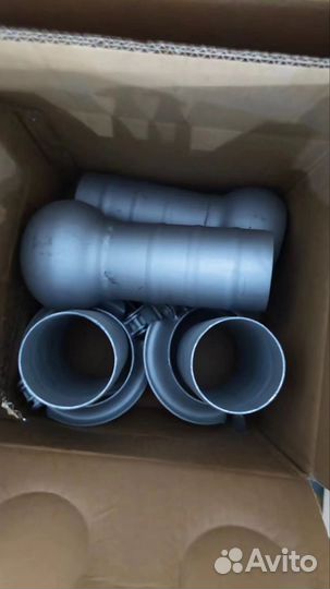 Соединения Bauer, Ferrari