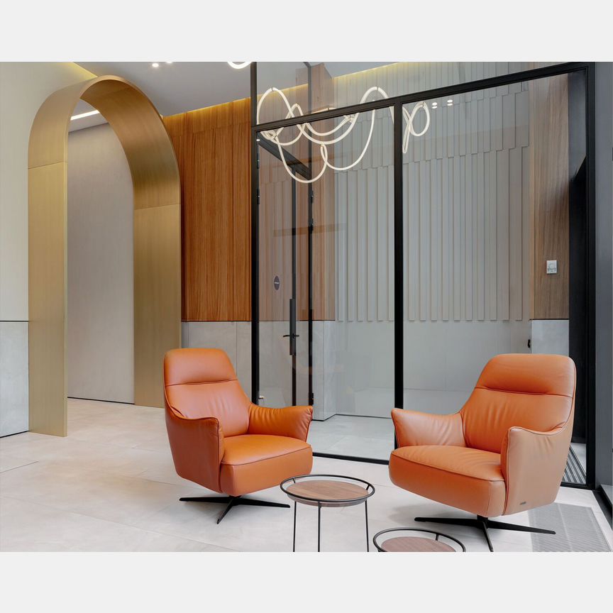 1-к. квартира, 48,1 м², 15/21 эт.