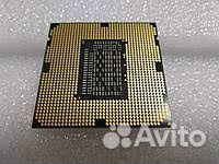 Процессор intel core i7 3770k