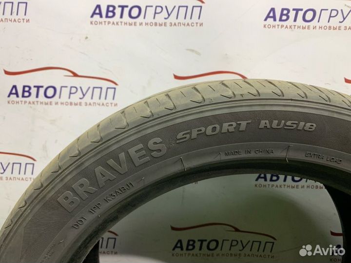 Goform Braves AU518 245/45 R18