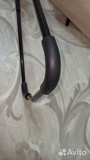 Шезлонг для новорожденных