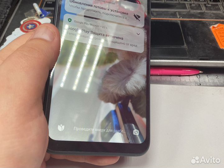 Xiaomi Redmi 9a 2/32