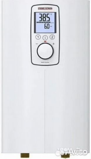 Водонагреватель проточный Stiebel Eltron EIL6 Plus