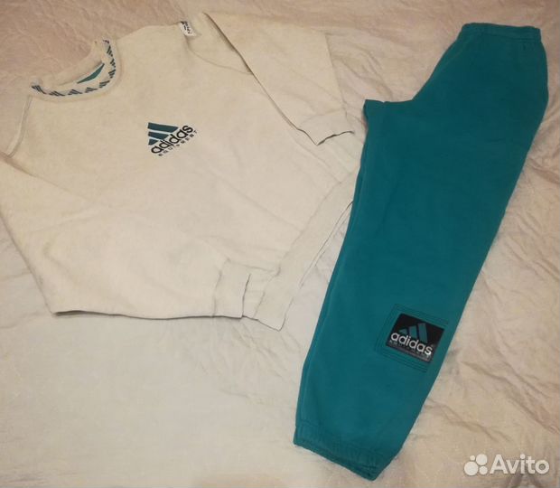 Коллекция Equipment 1993г