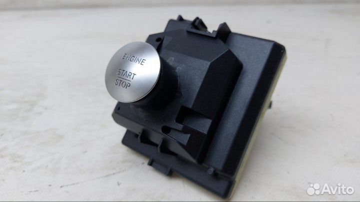 Замок зажигания Mercedes-Benz C W205 2.0 2014