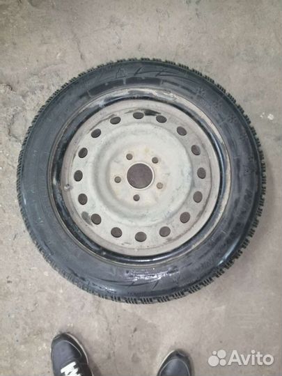 Nankang SW-5 205/55 R16