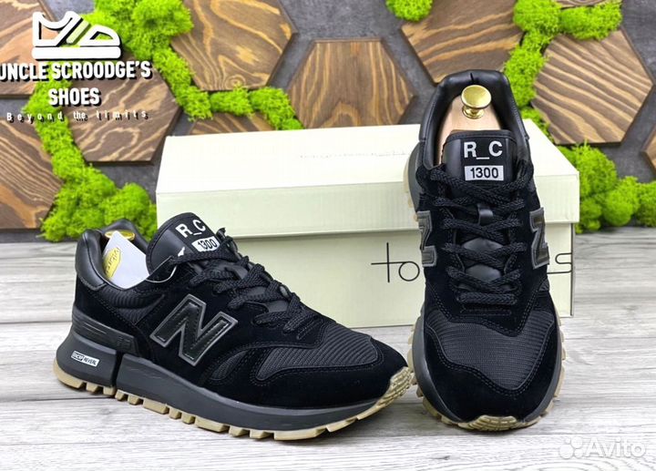 Кроссовки New Balance 1300