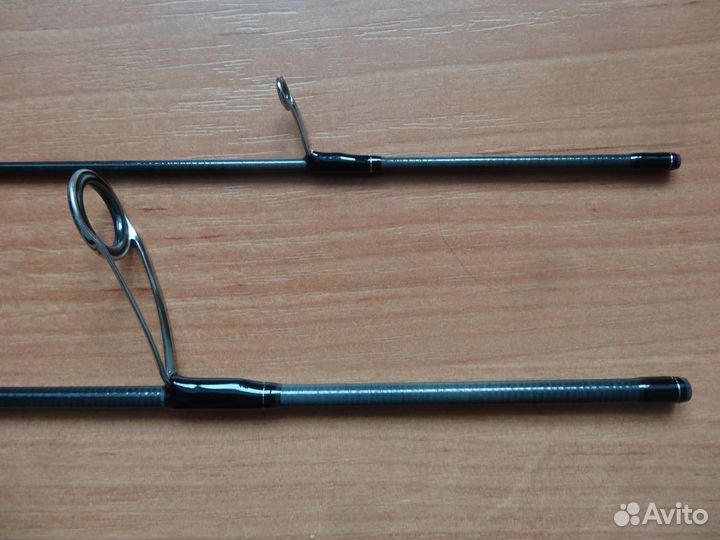 Спиннинг daiwa wise stream 53UL-3