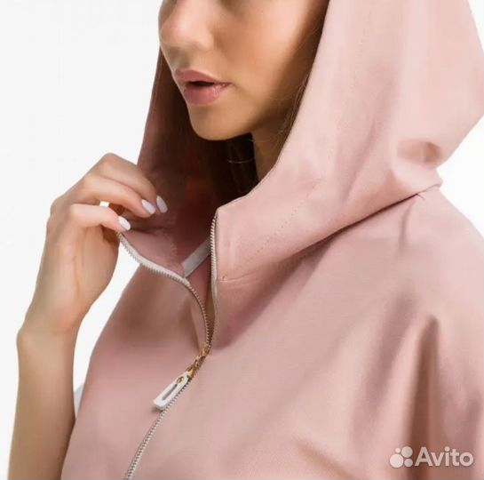 Спортивный костюм женский новый