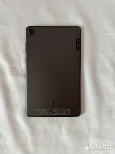 Планшет Lenovo tb-8505f