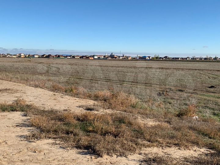 Участок 6 сот. (ИЖС)