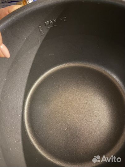 Мультиварка redmond