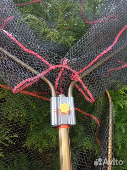 Подсак рыболовный