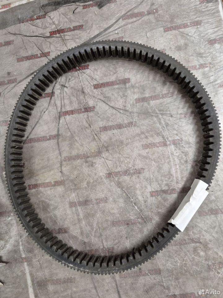 Yamaha rhino 700 08-13 ремень вариатора 17641-01