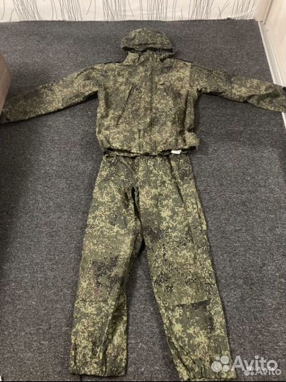 Военная форма ваз