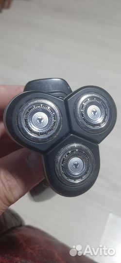 Бритва электрическая philips