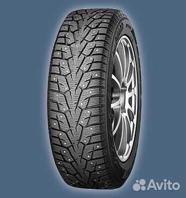 Yokohama Ice Guard IG55 205/75 R15 97T