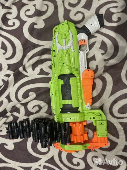 Nerf