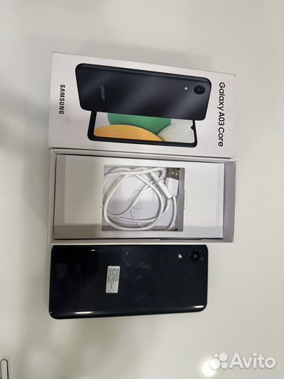 Samsung Galaxy S10+, 8/128 ГБ