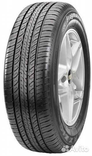 Maxxis MP-15 Pragmatra 235/60 R16 100V
