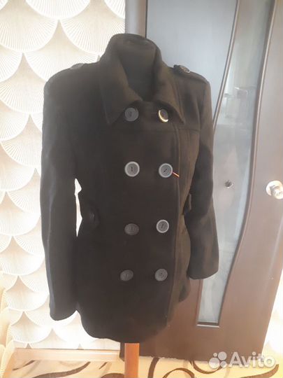 Пальто женское