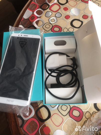 HONOR 7A Pro, 2/16 ГБ