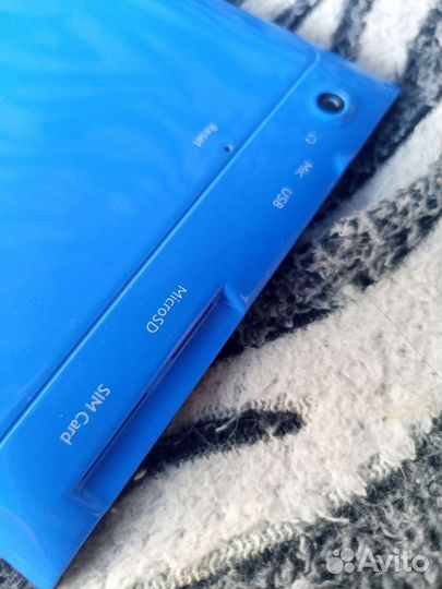 Планшет (читаем внимательно)