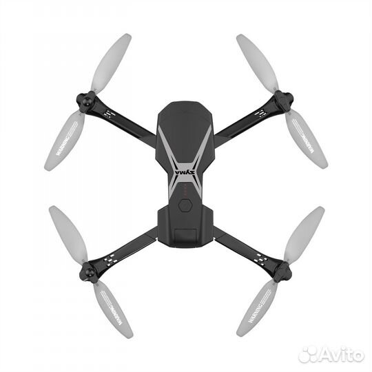 Квадрокоптер Syma Z6 с камерой 4K FPV, GPS 2.4G с сумкой - syma-Z6-BAG