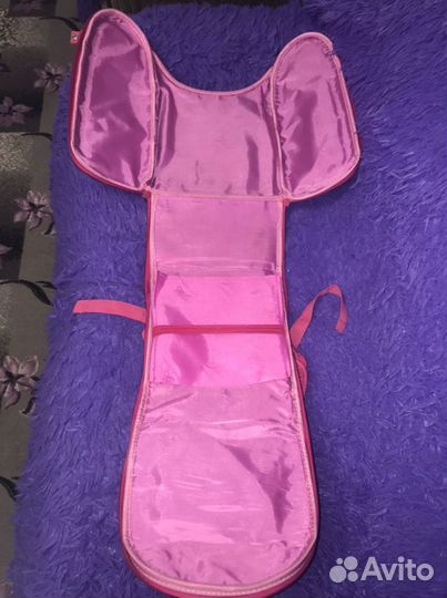 Рюкзак школьный ортопедический