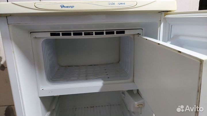Холодильник Днепр бу