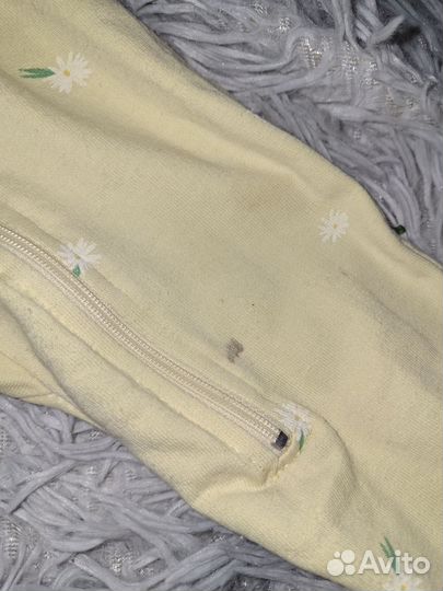 Комбинезон для девочки