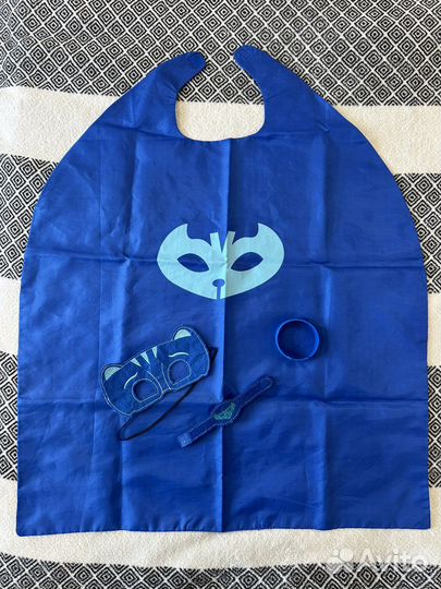 Костюмы герои в масках